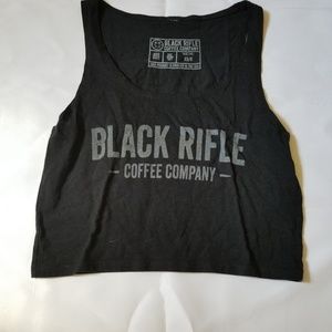 BRCC crop top